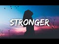 Sam Feldt - Stronger (Lyrics) feat. Kesha