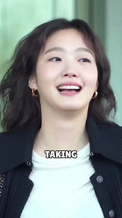 Unveiling Kim Go Eun's Epic Love Journey