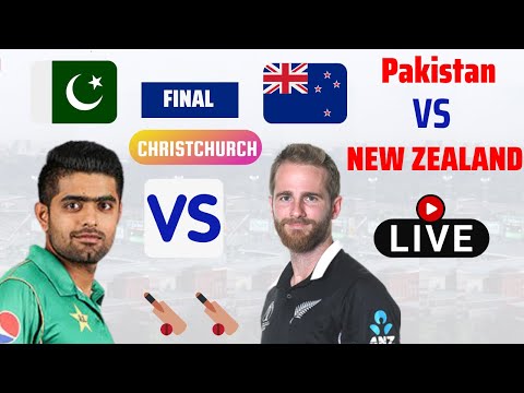 New Zealand vs Pakistan Final Live T20 Tri Series | NZ vs PAK Final Live Scores & Commentary - New Zealand vs Pakistan Final Live T20 Tri Series | NZ vs PAK Final Live Scores & Commentary