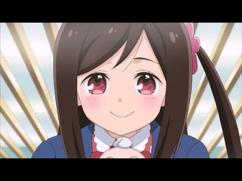 Hitoribocchi no Marumaru Seikatsu Episode 1 Reaction Mashup ひとりぼっちの○○生活 