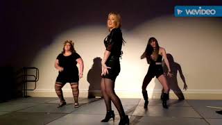 2018 Relief Nursery Lip Sync Battle: Kendall Auto Eugene