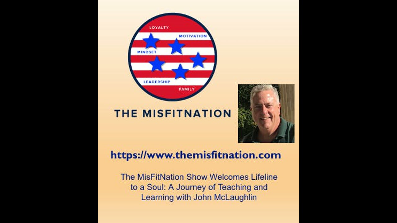 Lifeline to a Soul: A Journey of Teaching and Learning with John McLaughlin
