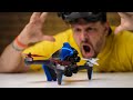 DJI FPV Drone Long Term Review |  I Finally Understand It!