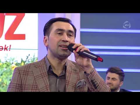 Elton Hüseynəliyev - Sən yoxsan (BizimləSən)