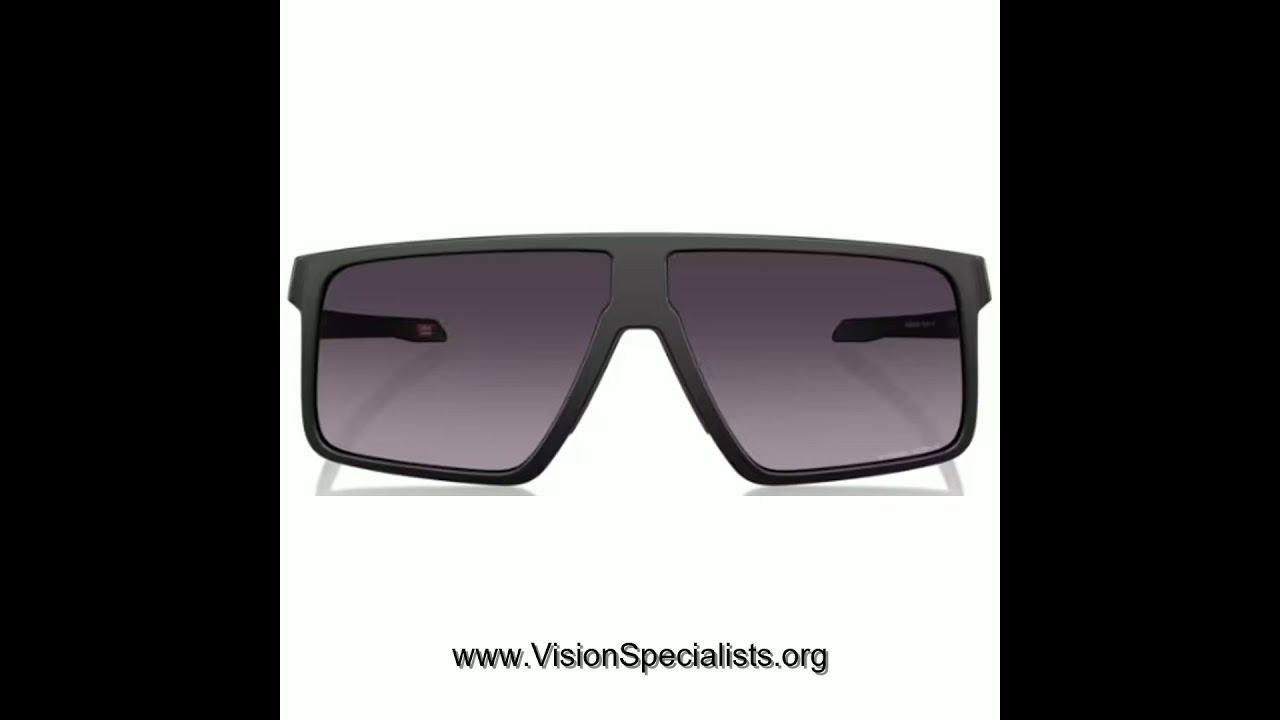Oakley Helux OO9285 928508 Sunglasses Mens Stonewash Prizm