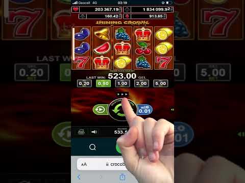 Mini Bonus on Magic Pearl #magicpearl #slotmachine #kickapoo #casino