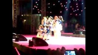 Cherrybelle   Brand New Day @ PRJ 22-06-2013