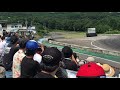 2019 D1GP Rd.5 EBISU GR90スープラ 斎藤太吾選手単走