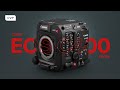 Canon eos c400  indepth first look  test footage