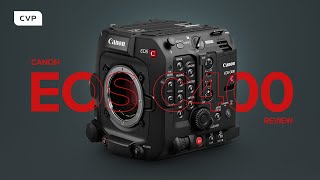 Canon EOS C400 | In-Depth First Look &amp; Test Footage