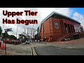 Liverpool FC Anfield Road Stand Expansion 27/06 Update
