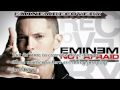 Eminem - Not Afraid Lyrics [ HD ]