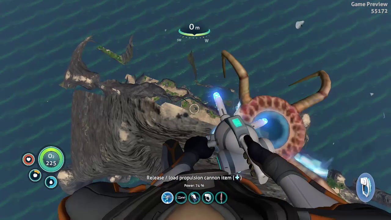 games like subnautica games like subnautica