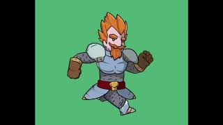Anima2D Test 2