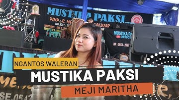 Ngantos Waleran Cover Meji Maritha (LIVE SHOW Tanjungsari Cikupa Banjaranyar Ciamis)