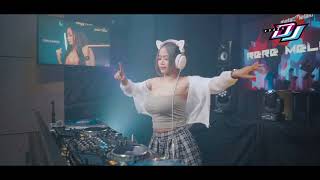 DJ RERE MELINDA - FOR TONIGHT | BREAKBEAT