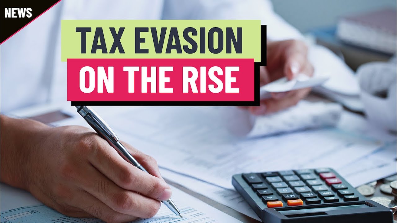 The nation’s richest are evading more than 0 billion a year in taxes