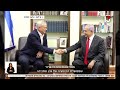 אחרי שמפלגתו לא הצליחה לעבור את אחוז החסימה בסקרים - בני גנץ מודיע על פרישה
