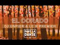 El dorado  dj unpier  le r premier dans la danse official