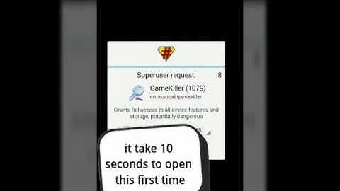 How to Install Gamekiller Galaxy s5[working][Root]