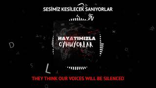 En Derin & Fırtına - Hayatımızla Oynuyorlar { }