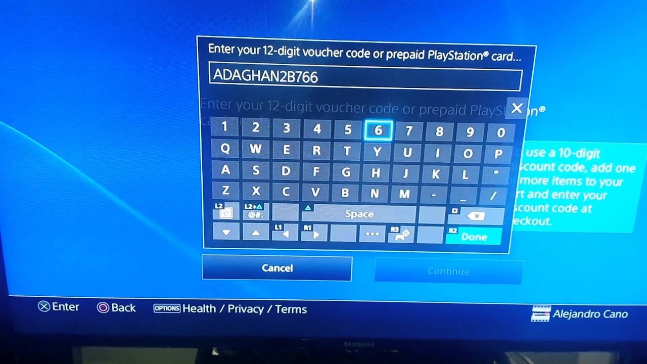 free ps4 money codes - Video Search Engine at Search.com - 1920 x 1080 jpeg 151kB