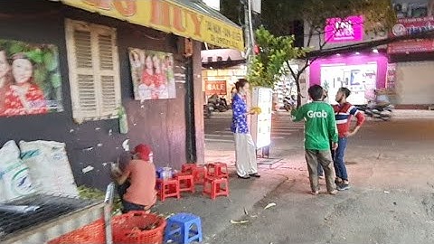 Trực Tiếp Bắp Nướng Tây Thy 22/8/2020