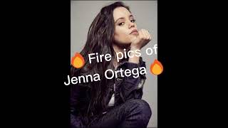 Fire Pics Of Jenna Ortega