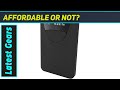 SOCKET S800: The Lightest & Most Versatile 1D Barcode Scanner