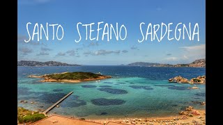 Santo Stefano Resort  - Sardinia Italy 2019 (YI LITE) - Ed Sheeran - shape of you #italy  #sardegna