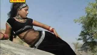 Rajasthani Song - Naag Lapeta Leve - Chetak Video