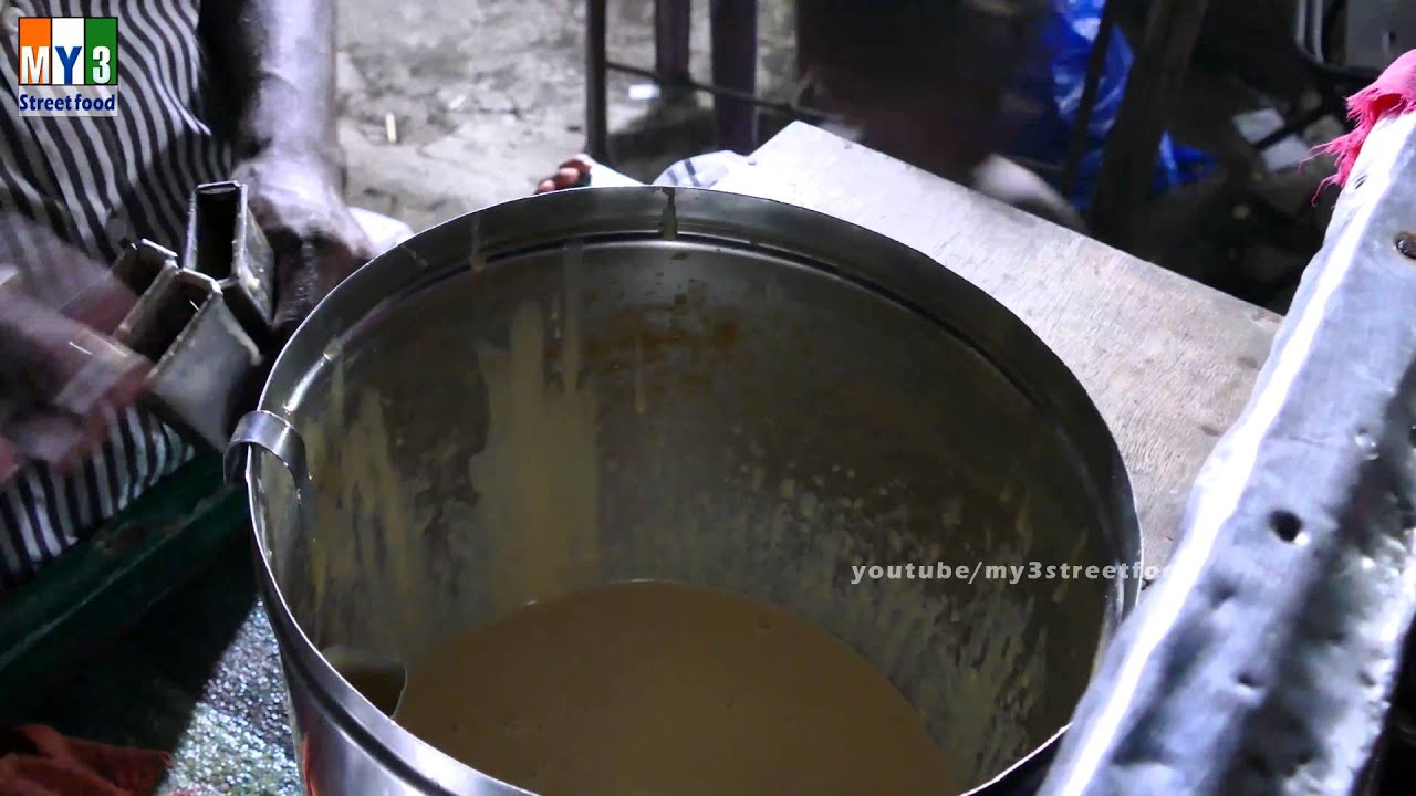 STREET ICE CREAM | STREET FOOD IN MUMBAI | PANVEL | 4K VIDEOS street food
