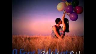 (Corny Love Song) Fall In Love Catch You - ALO Feat Kidekatz