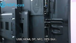 What are the advantages of HDFocus’s Interactive Board？