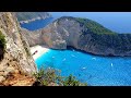 Остров Закинф Греция Zakynthos 07.2019