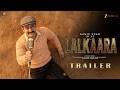LALKAARA - Trailer | Amir Khan | Danish Pandor | Sidhant Gupta | Ashutosh Gowariker