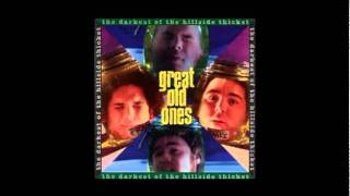 The Darkest of the Hillside Thickets - Diggin' Up The World (Acoustic)