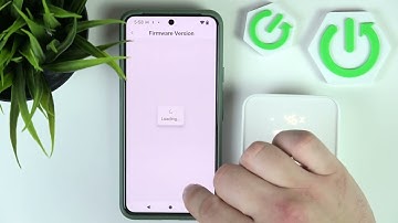 How to Update Firmware of SwitchBot Hub 2