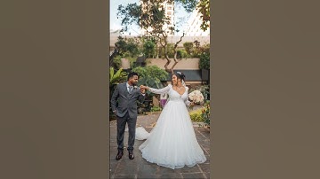 Thumbnail of After 11 years dreams come true 🥰❤️ #music #song #love #wedding #srilankawedding #cinnmongrand