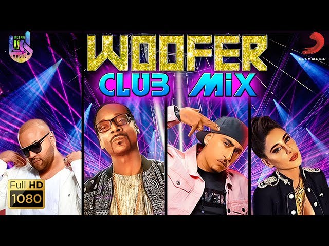 Dr Zeus - Woofer Club Mix | Snoop Dogg | Zora Randhawa | Nargis Fakhri | DJ MissyK class=