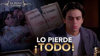 Mauro PIERDE todo lo que consiguió gracias a su TALENTO en la cancha | EL TALENTO ES TUYO 4/4