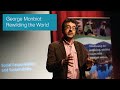 George Monbiot: Rewilding the World