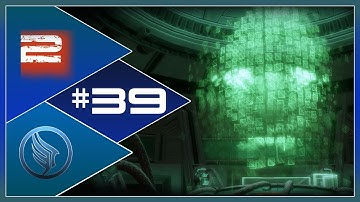 Mass Effect 2 Mod Remastered #39 - Project Overlord Part 1 - Insanity - No Commentary