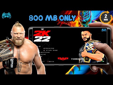 WWE 2K22 Cam Mod returns for update 1.20 - coming soon : r/WWEGames