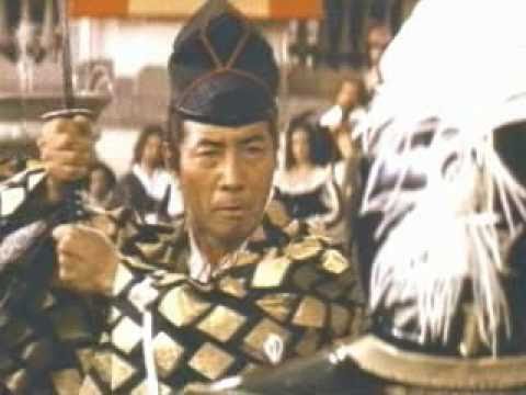 Ninja : 忍者 : ニンジャ : Sho Kosugi : ショー・コスギ - YouTube