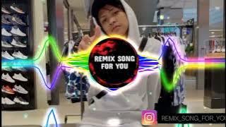 SEBATAS MIMPI REMIX(Eichayip RatuDugemMalaysia)DJ On The Mix