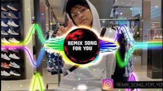 SEBATAS MIMPI REMIX(Eichayip RatuDugemMalaysia)DJ On The Mix