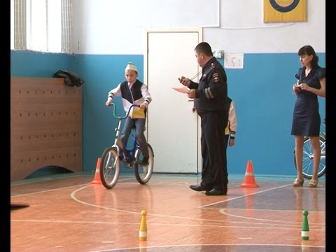 “Безопасное колесо – 2015”