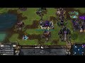 Battle Realms After The Deluge Map 