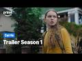 Meet Carrie, Still Iconic But Not the Same: Prime Video onthult officiële trailer en key art van de langverwachte nieuwe serie Carrie 